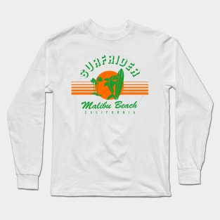 Surfrider Malibu Long Sleeve T-Shirt